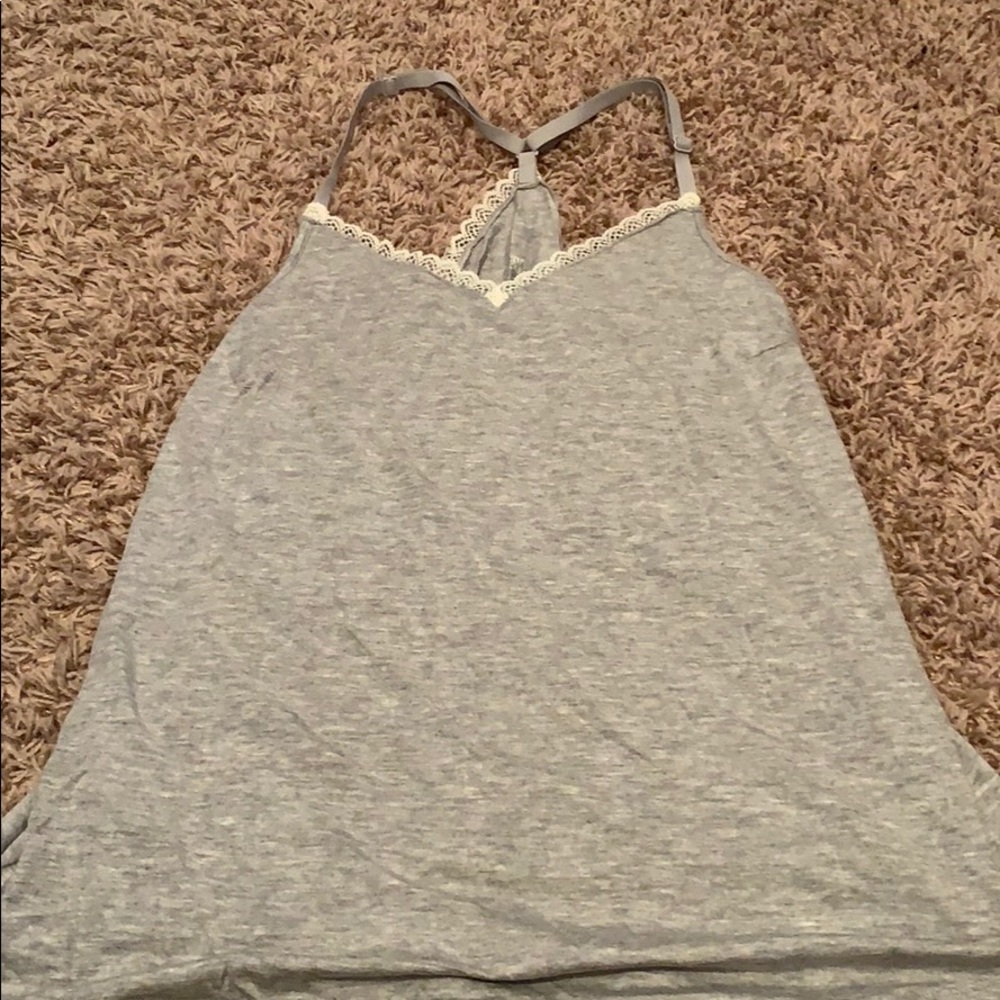 Target pajama top
